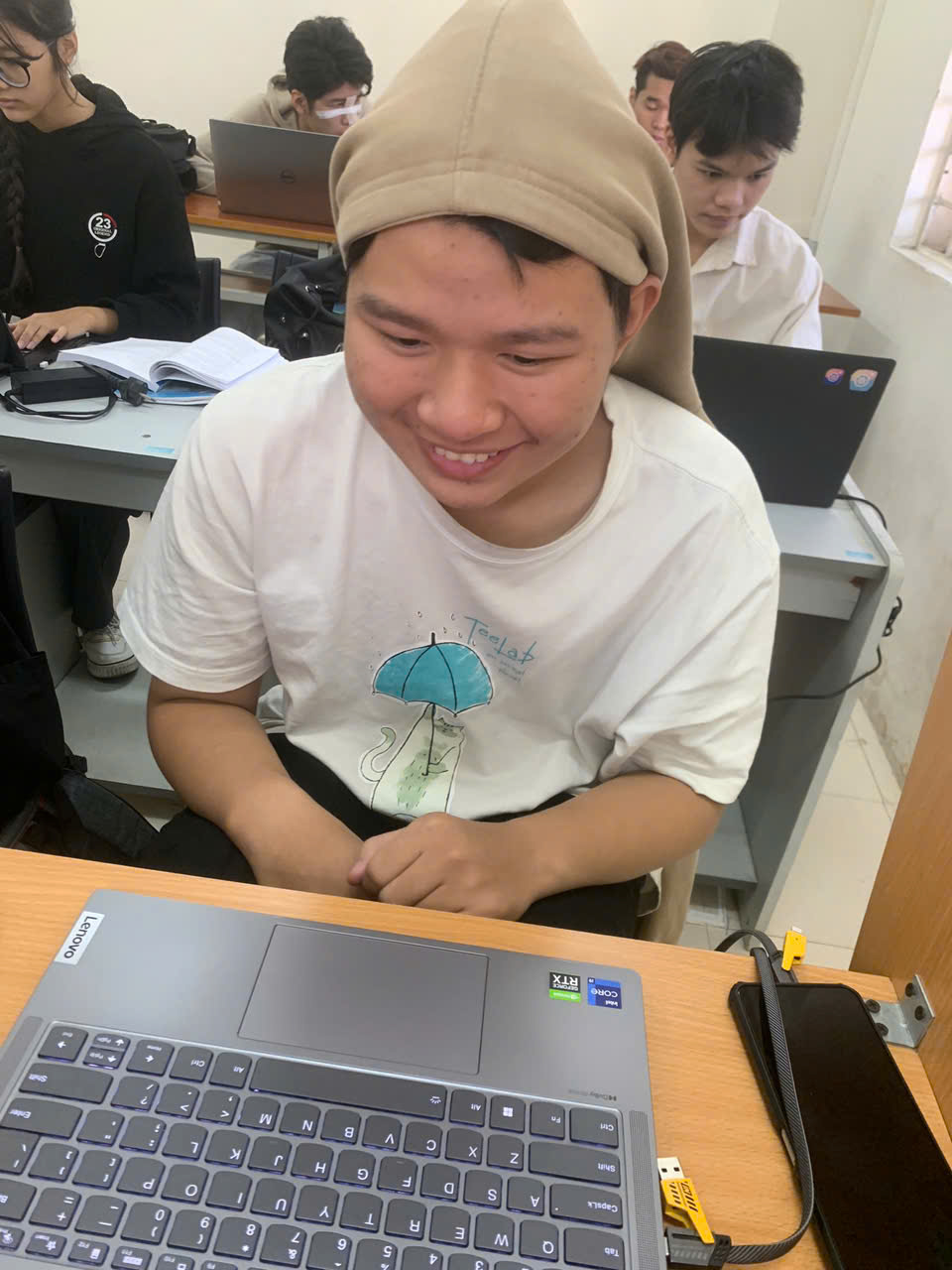 Lê Tiến Linh