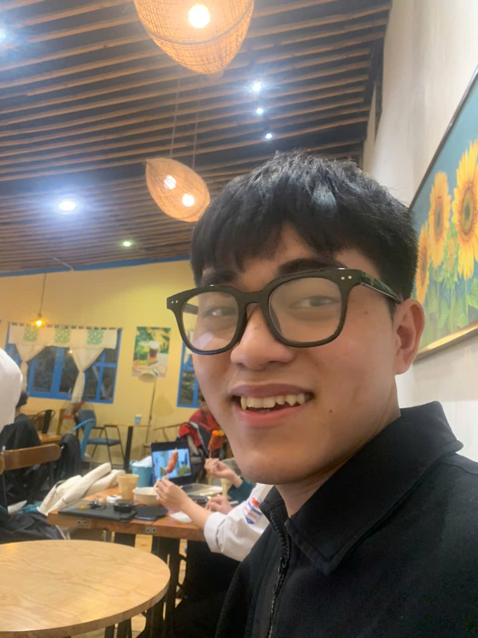 Vũ Minh Hào